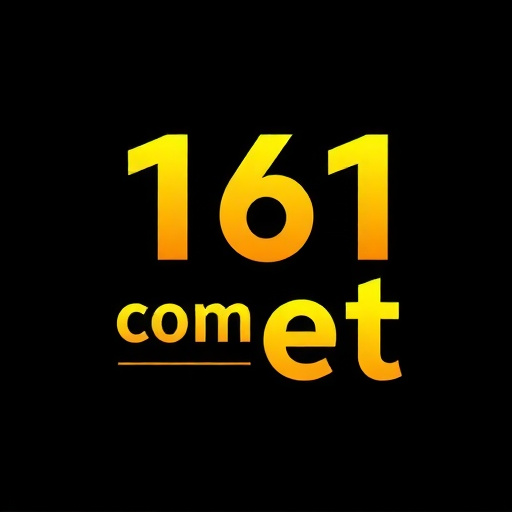 161 COM BET Logo